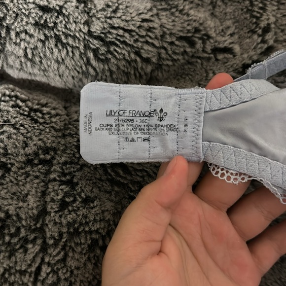 Push-up bra - Picture 4 of 5